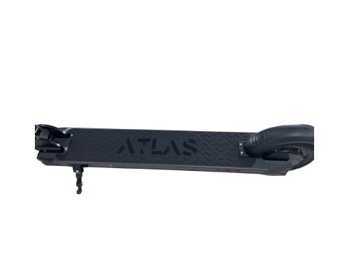 Електросамокат Atlas i-One Grey (1087)