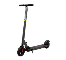 Електросамокат Atlas i-One Grey (1087)