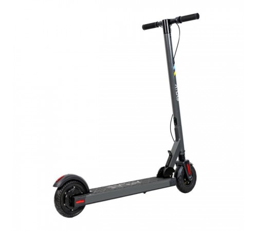 Електросамокат Atlas i-One Pro Grey (1090)