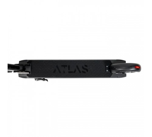Електросамокат Atlas i-One Pro Grey (1090)