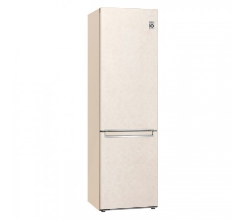 Холодильник LG GC-B509SECL