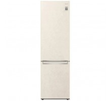 Холодильник LG GC-B509SECL