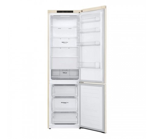 Холодильник LG GC-B509SECL
