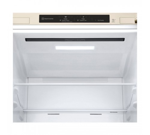 Холодильник LG GC-B509SECL