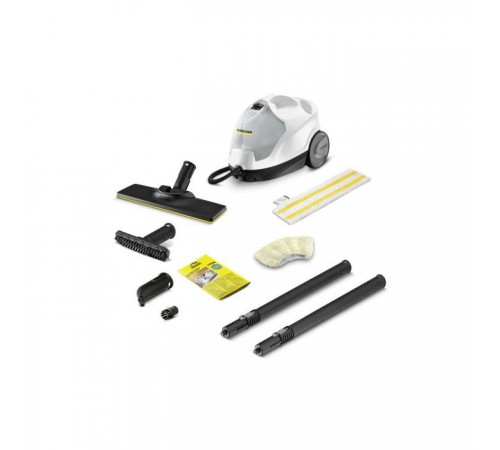 Пароочищувач Karcher SC 4 EasyFix (1.512-630.0) Пароочищувач Karcher SC 4 EasyFix (1.512-630.0)