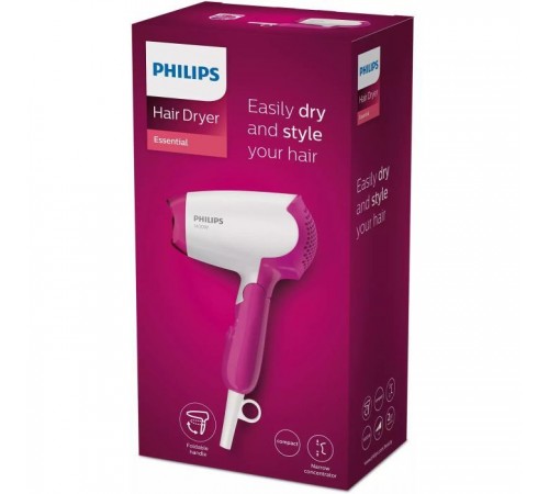 Фен Philips BHD003/00