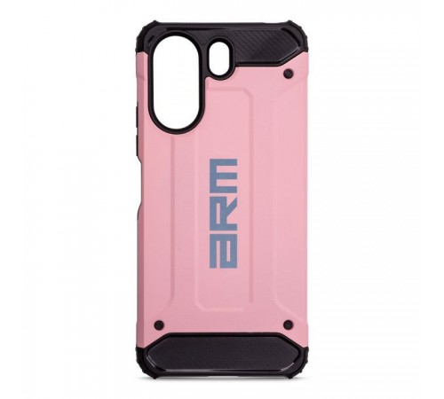 Чохол до мобільного телефона Armorstandart Panzer Xiaomi Redmi 13C 4G / Poco C65 Pink (ARM73703) Чохол до мобільного телефона Armorstandart Panzer Xiaomi Redmi 13C 4G / Poco C65 Pink (ARM73703)