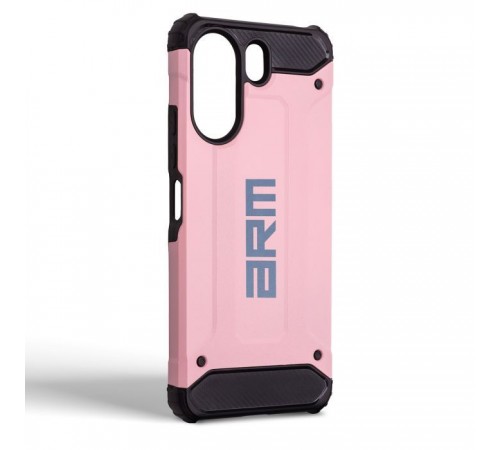 Чохол до мобільного телефона Armorstandart Panzer Xiaomi Redmi 13C 4G / Poco C65 Pink (ARM73703) Чохол до мобільного телефона Armorstandart Panzer Xiaomi Redmi 13C 4G / Poco C65 Pink (ARM73703)