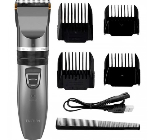 Машинка для стрижки Xiaomi Sharp-X ENCHEN Машинка для стрижки Xiaomi Sharp-X ENCHEN