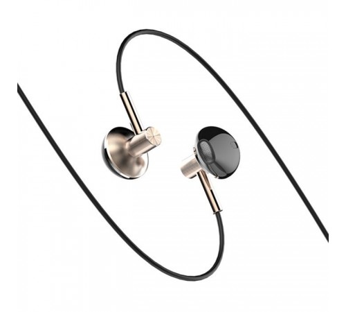 Наушники ColorWay Slim 3.5 mm Wired Earphone Blast 2 Black (CW-WD02BK) Наушники ColorWay Slim 3.5 mm Wired Earphone Blast 2 Black (CW-WD02BK)