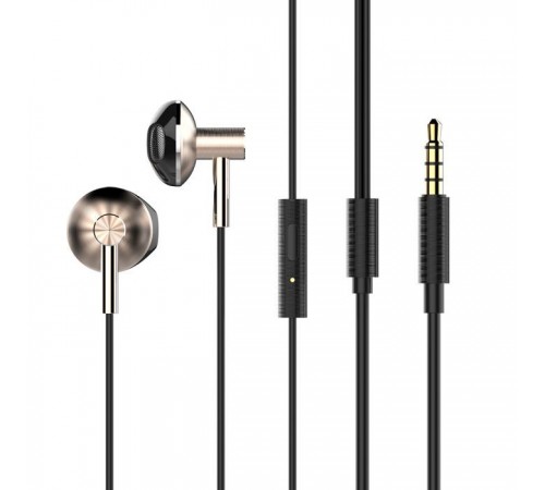 Наушники ColorWay Slim 3.5 mm Wired Earphone Blast 2 Black (CW-WD02BK) Наушники ColorWay Slim 3.5 mm Wired Earphone Blast 2 Black (CW-WD02BK)