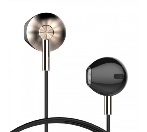 Наушники ColorWay Slim 3.5 mm Wired Earphone Blast 2 Black (CW-WD02BK) Наушники ColorWay Slim 3.5 mm Wired Earphone Blast 2 Black (CW-WD02BK)