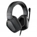 Наушники GamePro HS605 RGB Black (HS605)