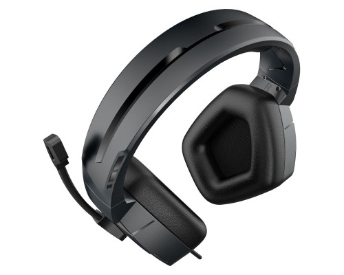 Наушники GamePro HS605 RGB Black (HS605) Наушники GamePro HS605 RGB Black (HS605)