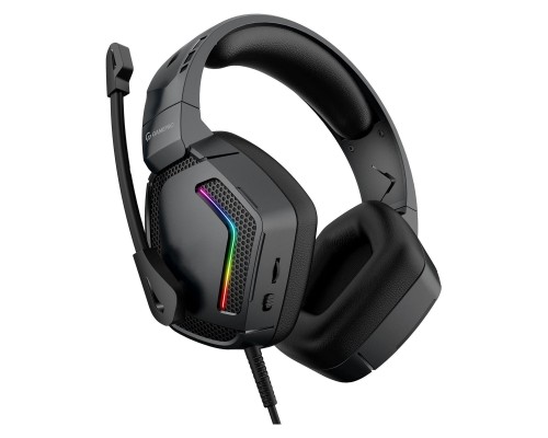 Наушники GamePro HS605 RGB Black (HS605) Наушники GamePro HS605 RGB Black (HS605)