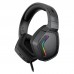 Наушники GamePro HS605 RGB Black (HS605)
