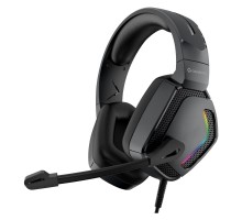 Навушники GamePro HS605 RGB Black (HS605)