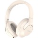 Наушники Canyon OnRiff 10 ANC Bluetooth Beige (CNS-CBTHS10BG)
