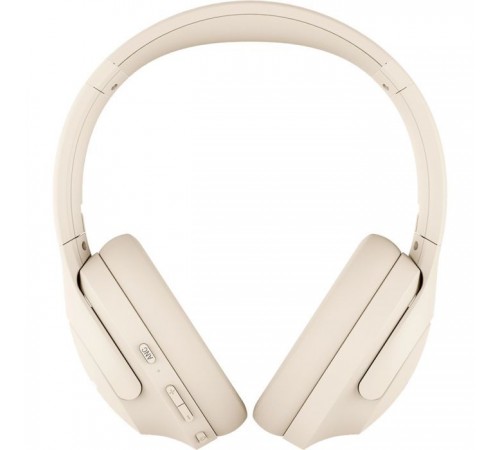 Наушники Canyon OnRiff 10 ANC Bluetooth Beige (CNS-CBTHS10BG) Наушники Canyon OnRiff 10 ANC Bluetooth Beige (CNS-CBTHS10BG)