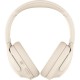 Наушники Canyon OnRiff 10 ANC Bluetooth Beige (CNS-CBTHS10BG)