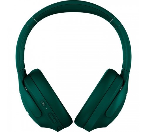 Наушники Canyon OnRiff 10 ANC Bluetooth Green (CNS-CBTHS10GN) Наушники Canyon OnRiff 10 ANC Bluetooth Green (CNS-CBTHS10GN)