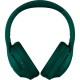 Наушники Canyon OnRiff 10 ANC Bluetooth Green (CNS-CBTHS10GN)