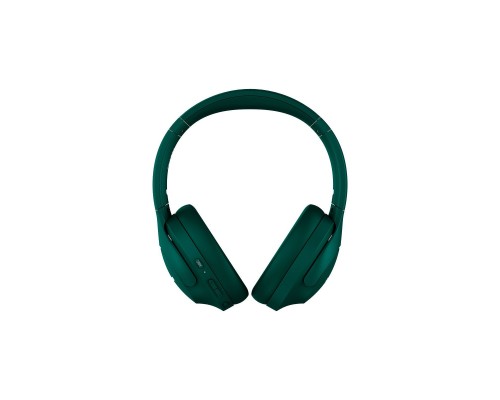 Наушники Canyon OnRiff 10 ANC Bluetooth Green (CNS-CBTHS10GN)