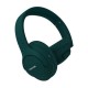 Наушники Canyon OnRiff 10 ANC Bluetooth Green (CNS-CBTHS10GN)