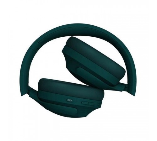 Наушники Canyon OnRiff 10 ANC Bluetooth Green (CNS-CBTHS10GN) Наушники Canyon OnRiff 10 ANC Bluetooth Green (CNS-CBTHS10GN)