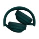 Наушники Canyon OnRiff 10 ANC Bluetooth Green (CNS-CBTHS10GN)