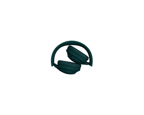 Наушники Canyon OnRiff 10 ANC Bluetooth Green (CNS-CBTHS10GN)