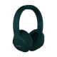 Наушники Canyon OnRiff 10 ANC Bluetooth Green (CNS-CBTHS10GN)