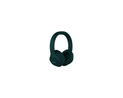 Наушники Canyon OnRiff 10 ANC Bluetooth Green (CNS-CBTHS10GN)