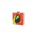 Наушники Canyon OnRiff 10 ANC Bluetooth Green (CNS-CBTHS10GN)