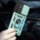 Чохол до мобільного телефона BeCover Military Samsung Galaxy M34 5G SM-M346 Dark Green (710681)