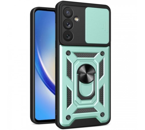 Чохол до мобільного телефона BeCover Military Samsung Galaxy M34 5G SM-M346 Dark Green (710681) Чохол до мобільного телефона BeCover Military Samsung Galaxy M34 5G SM-M346 Dark Green (710681)