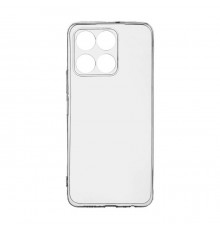 Чохол до мобільного телефона BeCover Honor X6a Transparancy (710877)
