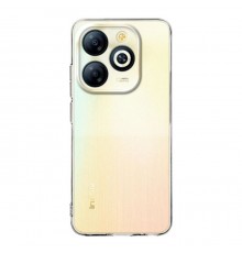 Чохол до мобільного телефона BeCover Infinix Smart 8 (X6525) Transparancy (710879)