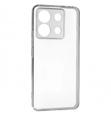 Чохол до мобільного телефона BeCover Xiaomi Redmi Note 13 Pro 4G Transparancy (710914)