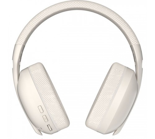 Наушники Aula S6 - 3 in 1 Wired/2.4G Wireless/Bluetooth Milk Tea (6948391235578) Наушники Aula S6 - 3 in 1 Wired/2.4G Wireless/Bluetooth Milk Tea (6948391235578)