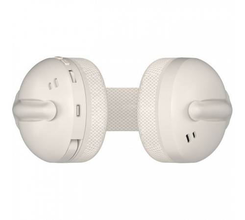 Наушники Aula S6 - 3 in 1 Wired/2.4G Wireless/Bluetooth Milk Tea (6948391235578) Наушники Aula S6 - 3 in 1 Wired/2.4G Wireless/Bluetooth Milk Tea (6948391235578)