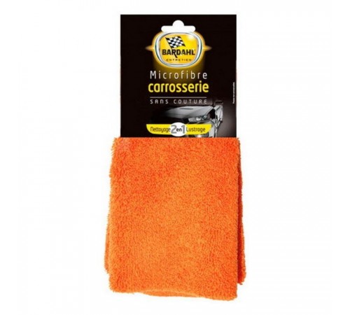 Автомобільна серветка BARDAHL Microfibre Carrosserie (38920) Автомобільна серветка BARDAHL Microfibre Carrosserie (38920)