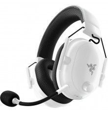 Наушники Razer Blackshark V2 HyperSpeed Wireless White (RZ04-04960200-R3M1)
