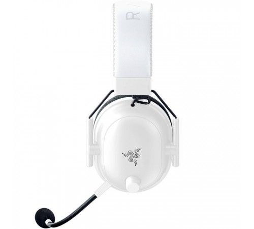 Наушники Razer Blackshark V2 HyperSpeed Wireless White (RZ04-04960200-R3M1) Наушники Razer Blackshark V2 HyperSpeed Wireless White (RZ04-04960200-R3M1)
