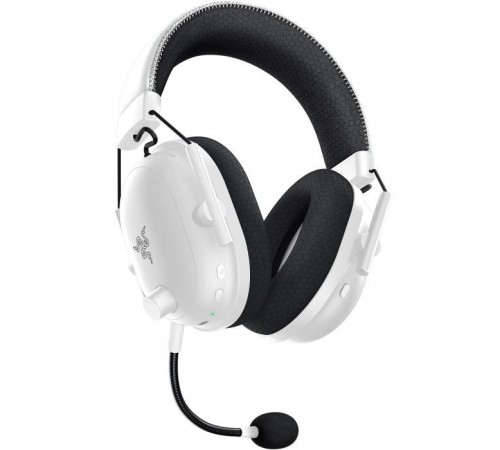 Наушники Razer Blackshark V2 HyperSpeed Wireless White (RZ04-04960200-R3M1) Наушники Razer Blackshark V2 HyperSpeed Wireless White (RZ04-04960200-R3M1)