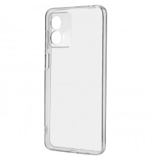 Чехол для мобильного телефона BeCover Motorola Moto G24/G24 Power Transparancy (710719)