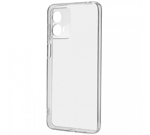 Чохол до мобільного телефона BeCover Motorola Moto G24/G24 Power Transparancy (710719) Чохол до мобільного телефона BeCover Motorola Moto G24/G24 Power Transparancy (710719)