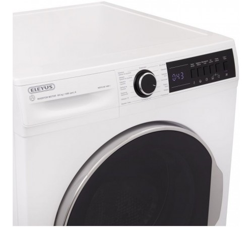 Пральна машина Eleyus WDFD 86 1400 I Пральна машина Eleyus WDFD 86 1400 I