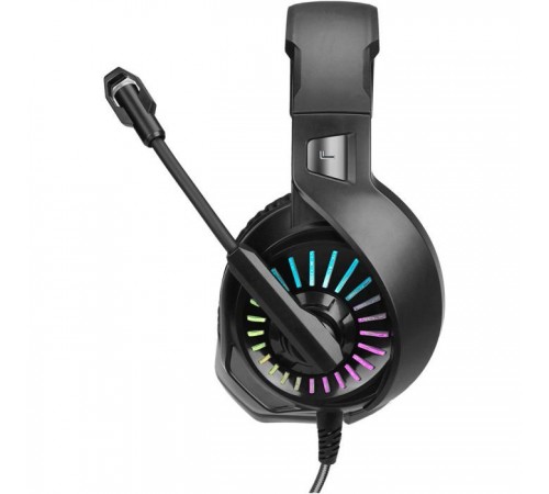 Навушники Xtrike ME GH-890 RGB Black (GH-890) Навушники Xtrike ME GH-890 RGB Black (GH-890)