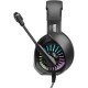 Навушники Xtrike ME GH-890 RGB Black (GH-890)